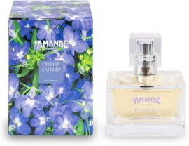 LAMANDE WŁOSKA WODA PERFUMOWANA FIORI DI ZAFFIRO 50 ML