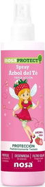 NOSAPROTECT TRUSKAWKOWY SPRAY DO WŁOSÓW 250 ML