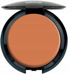 LAYLA COSMETICS MILANO KREMOWY PUDER DO TWARZY NR 4