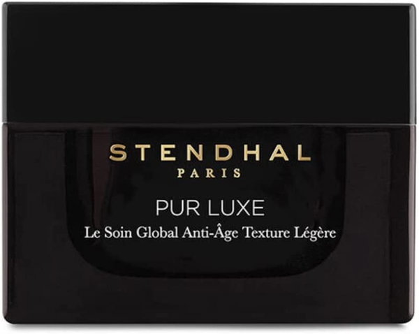 STENDHAL PUR LUXE KREM PRZECIWSTRZENIOWY 50 ML