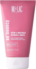 MULAC BB BOUNCY KREM DO STYLIZACJI WŁOSÓW KRĘCONYCH 150 ML