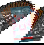 MAGIC THE GATHERING INNISTRAD BLUTROTER BUND SET BOOSTER WERSJA NIEMIECKA