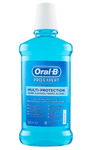 ORAL-B PRO EXPERT PŁYN DO PŁUKANIA MULTI PROTECTION 500 ML