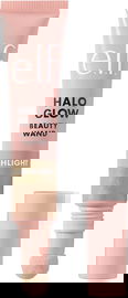 ELF HIGHLIGHT HALO GLOW PŁYNNY ROZŚWIETLACZ KOLOR CHAMPAGNE 10 ML