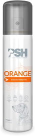 PSH ZAPACHOWA WODA KOLOŃSKA DLA PSÓW 75 ML ORANGE