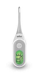 BRAUN PRT2000EU TERMOMETR ELEKTRONICZNY DLA DZIECI