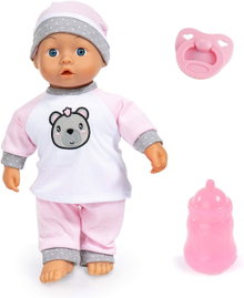 BAYER DESIGN 93602AA INTERAKTYWNA LALA KISS BABY 36 CM