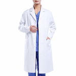 WAFLY FARTUCH OCHRONNY DO UŻYTKU MEDYCZNEGO UNISEX ROZM.M