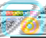 VTECH 615505 MUSIC KID ODTWARZACZ 1 WERSJA FRANCUSKA BLUETOOTH
