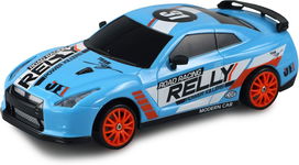 AMEWI 21084 SPORT DRIFT CAR 1:24 REPLIKA AUTA SPORTOWEGO