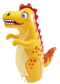 INTEX 44669NP 3-D BOP BAGS DMUCHANA FIGURKA TYGRYS 98 CM