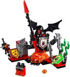 LEGO 70335 KLOCKI NEXO KNIGHTS LAVARIA 7+