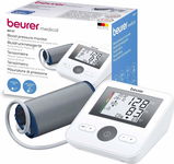 BEURER BM27 ELEKTRONICZNY CIŚNIENIOMIERZ NARAMIENNY