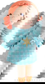 HABA MINI LALKA PRZYTULANKA ANIOŁ STRÓŻ MARA OD URODZENIA