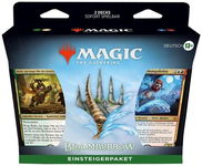 MAGIC THE GATHERING BLOOMBURROW ZESTAW STARTOWY WERSJA NIEMIECKA