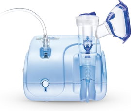 FLAEM F400 NEB-AID NEBULIZATOR DO NOSA DLA DZIECI I DOROSŁYCH