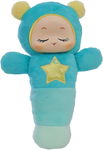 PLAYSKOOL GLOW WORM MASKOTKA USPOKAJAJĄCA CZUJNIK PŁACZU