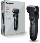PANASONIC ES-RT37 GOLARKA ELEKTRYCZNA Z TRYMEREM