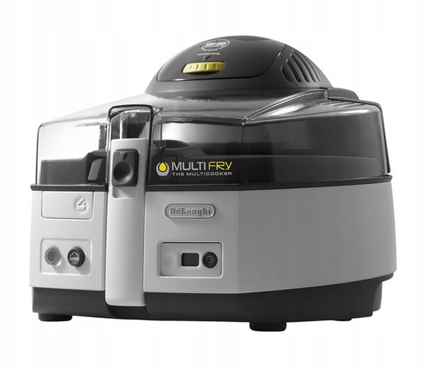 Frytownica frytkownica Bezolejowa Multicooker DeLonghi FH1163 (NK)