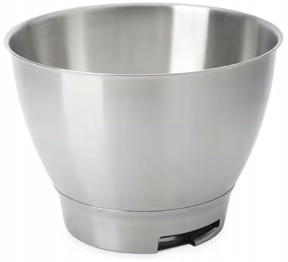 MISA Miska ze stali nierdzewnej do robotów Chef KAT300SS 4,6l (P)
