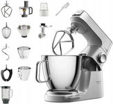 Robot Kuchenny planetarny Mikser Maszynka Malakser Kenwood KVL85.704SI (NK*
