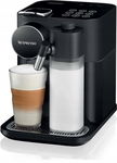 Automatyczny ekspres do kawy na kapsułki Nespresso DeLonghi EN650.B (PU)