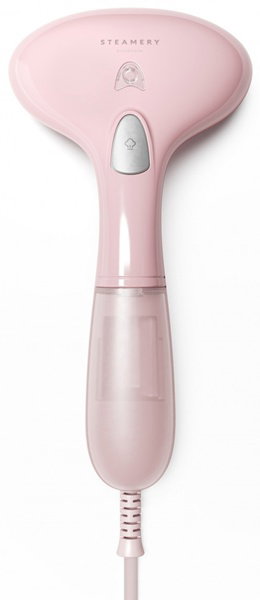 Parownica do ubrań ręczna różowa 1500W Cirrus 1 Steamery YF-788A (N)