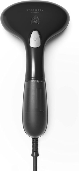 Parownica do ubrań ręczna czarna 1500W Cirrus 1 Steamer YF-788A (N)