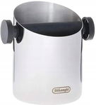 Odbijak do fusów, pojemnik na zużytą kawę Knockbox Delonghi DLSC059 (NO)