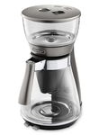 Przelewowy Ekspres do Kawy DeLonghi ICM17210 (P)