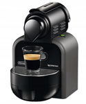 Ekspres do kawy na kapsułki Nespresso DeLonghi EN90.GY (U)