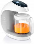Wielofunkcyjny robot do posiłków niemowląt 7 w 1 Sweety Fox BFP-1800E (P)