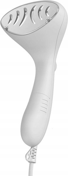 Parownica do ubrań ręczna szara 1500W Cirrus 2 Steamer EM-601B Grey (P)
