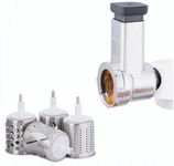 Szatkownica Przystawka do tarcia szatkowania ROTO Kenwood KAX643ME (NK)