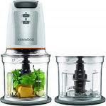 Rozdrabniacz Miniszatkownica przystawka do majonezu CHP61.200WH (N)