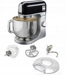 Mikser Robot Kuchenny planetarny Kenwood KMX750BK kMix 1000W (NK)