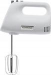 Mikser ręczny biały 450W Kenwood HMP30.A0WH (P)