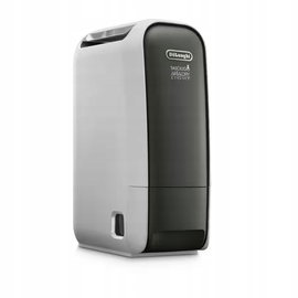 Osuszacz Powietrza pochłaniacz wilgoci jonizator 6L/24h DeLonghi DNS65 (N)