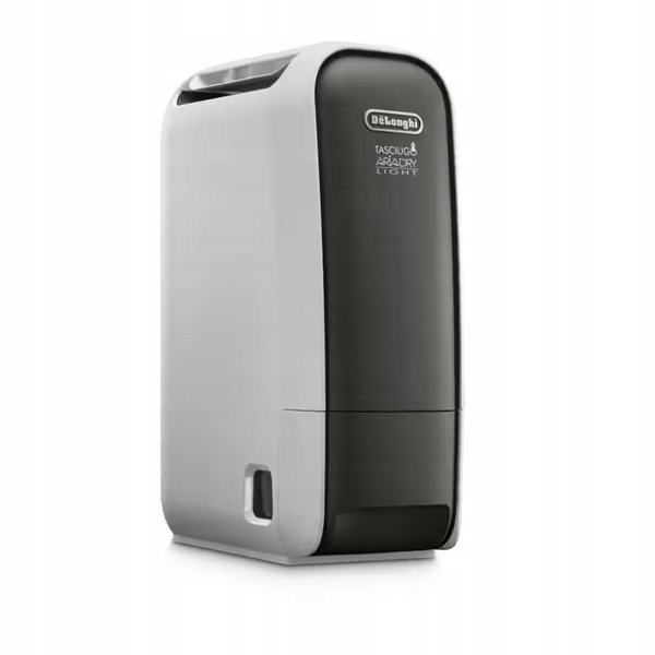 Osuszacz Powietrza pochłaniacz wilgoci jonizator 6L/24h DeLonghi DNS65 (N)