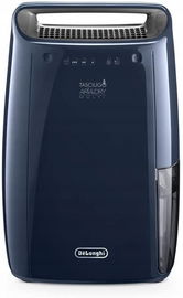Osuszacz wielofunkcyjny powietrza DeLonghi DEX216F (NK)