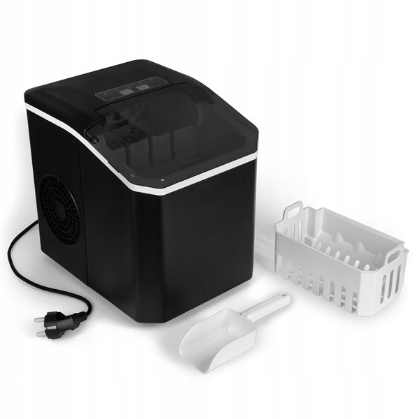 Kostkarka do lodu AMBIANO GT-EWM-04 150 W (P)
