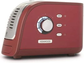 Toster/ opiekacz do pieczywa 2300W Kenwood TCM300RD (PU)