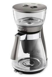 Przelewowy Ekspres do Kawy DeLonghi ICM17210 (U)