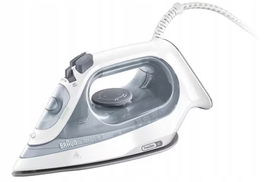 Żelazko parowe Braun TexStyle 3 SI3054 GY blokada kapania (P)
