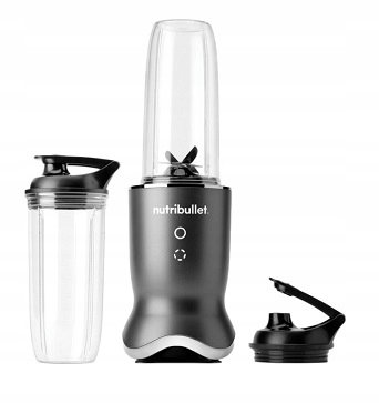 Blender kielichowy personalny Nutribullet Ultra NB1206DGCC 1200W (P)