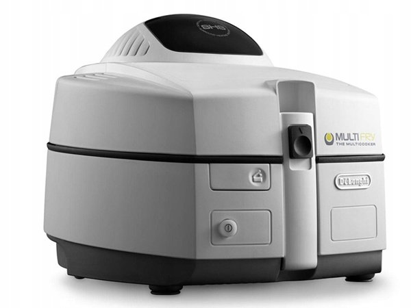 Frytownica frytkownica Bezolejowa Multicooker DeLonghi FH1100 (P)