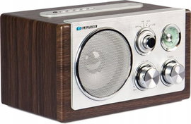 Radio sieciowe, kuchenne FM Retro Blaupunkt RXN19* (P)