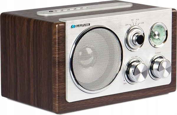 Radio sieciowe, kuchenne FM Retro Blaupunkt RXN19* (P)