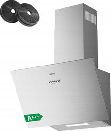 Okap kuchenny ścienny 60 cm A+++ CIARRA CBCS6762A (P)