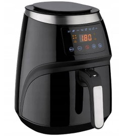 Frytkownica Beztłuszczowa Frytownica Air Fryer AMBIANO GT-AF-02 2,6L (P)